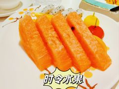 -红棉中餐厅·广州海航威斯汀酒店