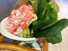 -滇小鱼·云南野生菌火锅(上杭路店)