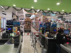 -永辉超市(回龙观店)