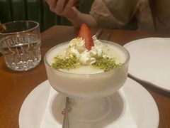 -ELI FALAFEL Lebanese&Mediterranean黎巴嫩美食(富城路店)