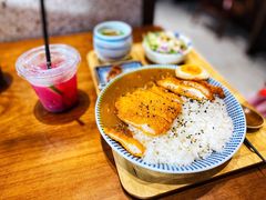 -肥朵食堂(带梦胡同店)