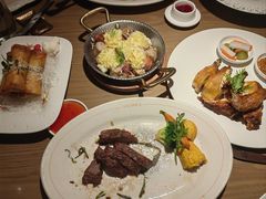 -佐度王子扒房(西城红场店)