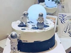 -糕小爱·动物奶油生日蛋糕定制(合肥总店)