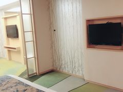 -深圳悦如酒店(香蜜公园车公庙地铁站店)