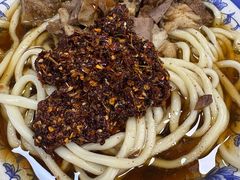 -清真-戏楼王记牛肉面