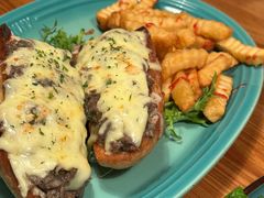 -宝莱纳啤酒花园餐厅PAULANER BRAUHAUS Nanjing(广州路店)