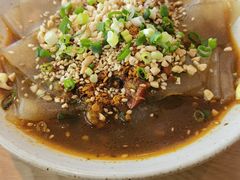 -花盐街·四川乐山小吃(西单大悦城店)