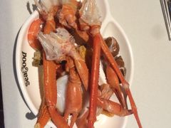 -星伦多 自助料理(圆融店)
