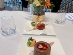 -国家大剧院西餐厅