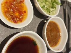 凯达の酱料-张凯达·深海石斑鱼潮汕火锅(十五年品牌•虹桥天街店)