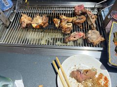 -9号乌托邦烤羊腿羊排(志华商城旗舰店)