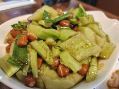 -冯大腕江湖川菜馆(后沙峪店)