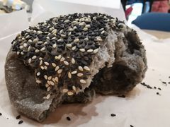 -面包谷Grains n' Beans(九号公馆店)
