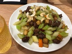 -香港深井掂檔烧鹅茶餐厅(海韵城店)