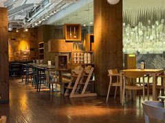 -无印良品餐堂 MUJI Diner(成都太古里店)