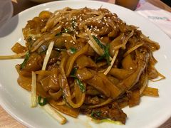-南枝记