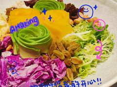 -宏达宴老菜馆(群力第四大道店)