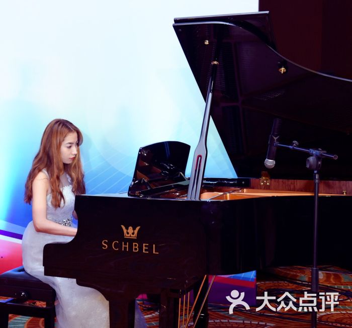 米心英皇abrsm钢琴工作室mishin piano studio老师风采图片 第2张