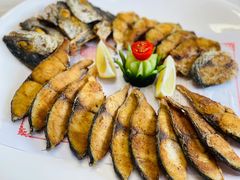 -天然居·漳港海鲜·海景餐厅(南澳总店)