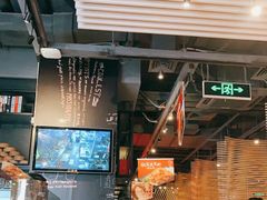 -避风塘(金山万达店)