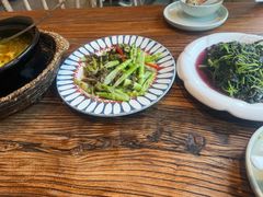 -百万叔(临湖店)