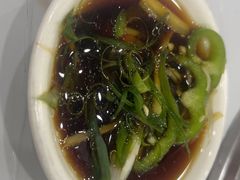 -凯盈阁·顺德私房菜·桑拿鸡