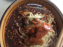 -渔桥李记奶汤面(东街店)