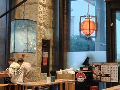 -和府捞面(东方浮庭店)