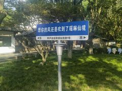 -瑶琳仙境