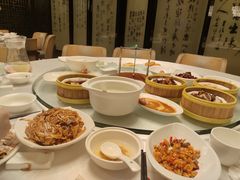 -御玺中餐厅新派湘菜
