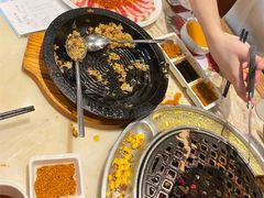 -韩宫宴烤肉·料理(桐乡吾悦广场店)
