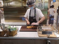 -奈雪的茶(新天地广场PRO店)