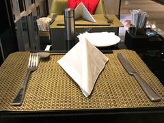 -青岛富力艾美酒店