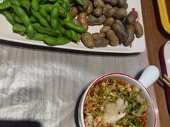 -熙成烧烤(白塔岭店)