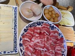 -东镇老火锅(长春路首店)