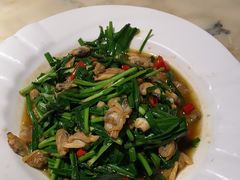 -梁家大院•农家菜(昆山会展中心店)