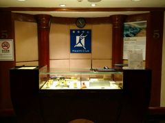 -香格里拉大酒店健身中心(建设路店)