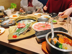 -牛角烧肉(步步高星城天地店)