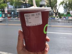 -O2鲜榨果汁(苏州龙湖狮山店)
