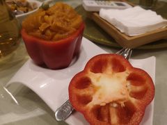 -五观堂素食(新华路店)