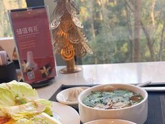 -拾溪餐厅·包厢(杭州千禧度假酒店)