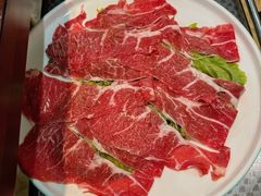 上脑肥牛-金龙·打边炉(武进路店)