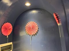 -夏日玛莉西餐厅(梅溪湖步步高店)
