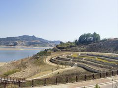 -翠屏湖景区