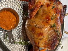 -马克西姆俄罗斯餐厅(通亚街店)