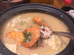 -必点海鲜·鲅鱼水饺(鞍山西道店)