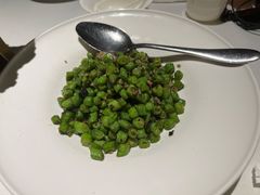 干菜肉沫四季豆-黛瓦里巷(南京东路店)