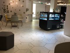 -CAFE'IN精品咖啡体验空间(小寨店)