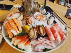 -生如夏花泰式火锅(西村黑金店)
