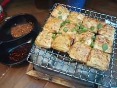 -雀舞云南菜(天津天河城购物中心店)